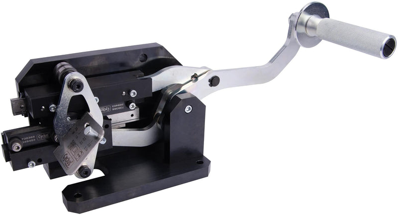 Laden Sie das Bild in Galerie -Viewer, Cyclus tools walzmaschine cyclus spoke thread- thread rolling tool gener