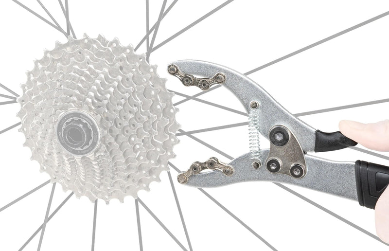 Load image into Gallery viewer, Contec kettenpeitsche tfp-101 ct sprocket wrenches tfp- 5-13 gear compatible