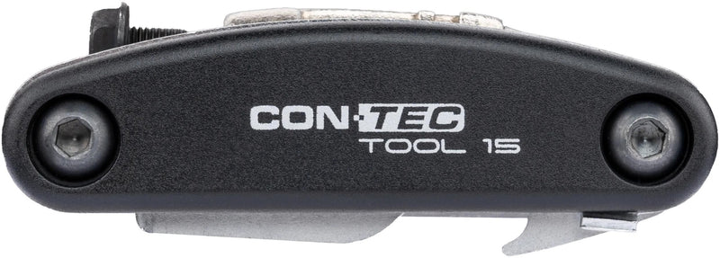 Load image into Gallery viewer, Contec multifunktionswerkzeug tool 15 ct multifunction tool 15 15 functions