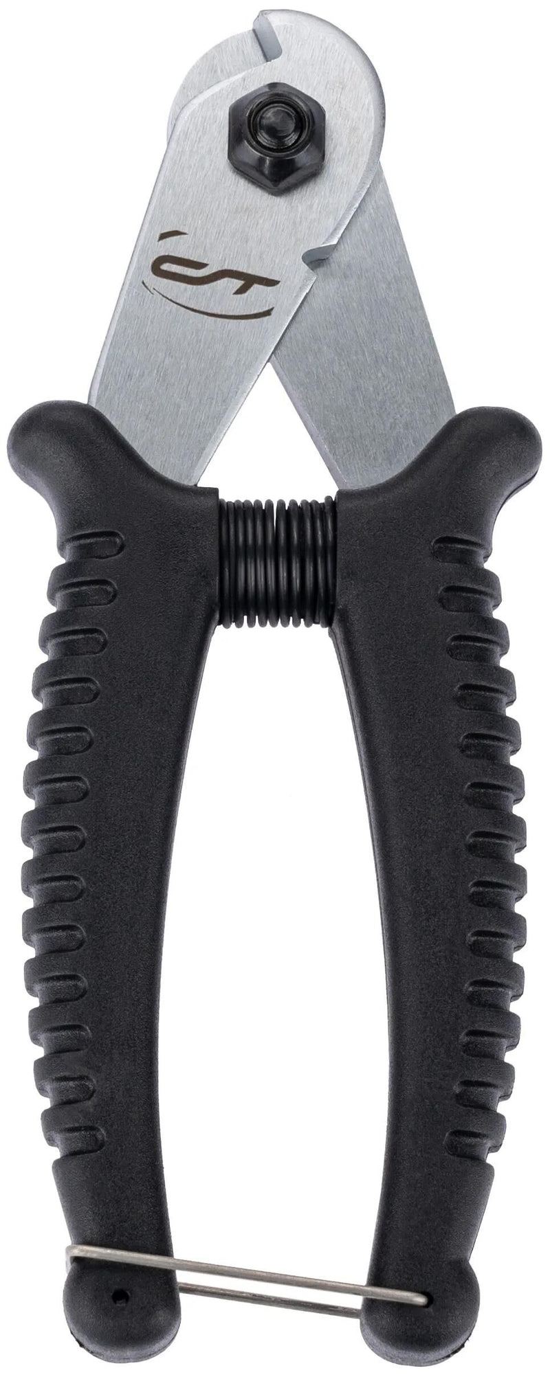 Load image into Gallery viewer, Contec kabelzange tfm-cut+ ct cable cutter cut+ black