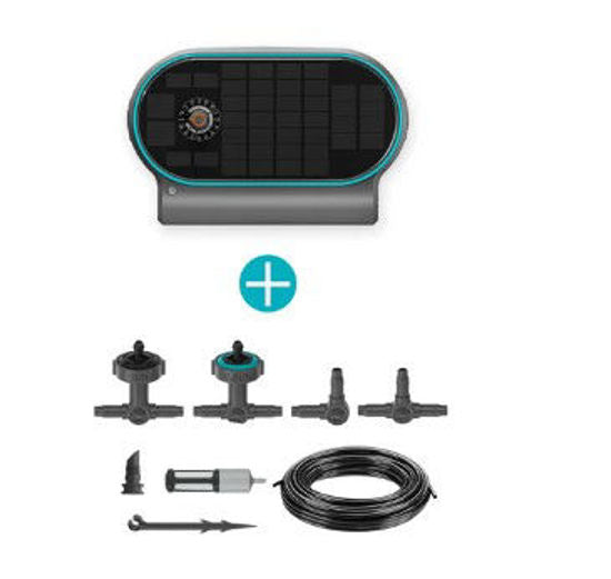 Load image into Gallery viewer, Gardena aquabloom set l