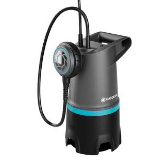 Load image into Gallery viewer, Gardena dompelvuilwaterpomp 20000 basic 2