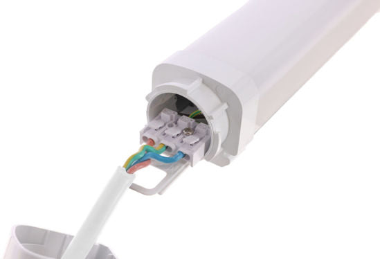 Load image into Gallery viewer, Abi led vochtbestendige tube slimline 45w 150cm