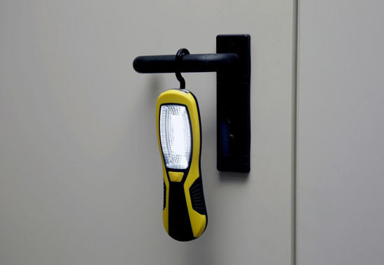 Load image into Gallery viewer, Led werklamp zaklamp workfire 3w