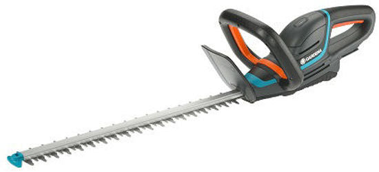 Load image into Gallery viewer, GARDENA Accu heggenschaar ComfortCut 50 18V P4A solo