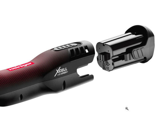 Load image into Gallery viewer, Heiniger schapenscheermachine xcell 2 accus