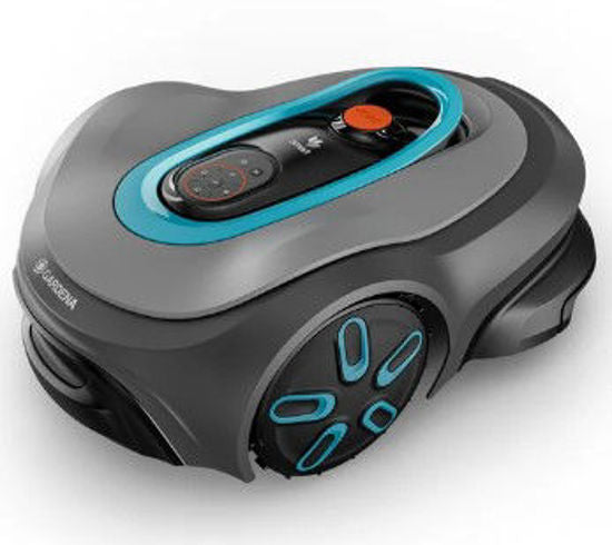 Load image into Gallery viewer, Gardena robotmaaier sileno max 1200