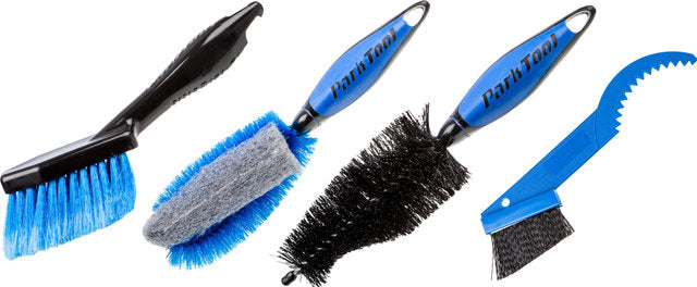 Load image into Gallery viewer, Parktool bcb-4.2 brush set