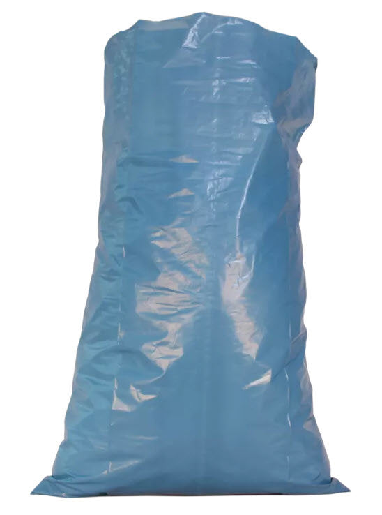 Laden Sie das Bild in Galerie -Viewer, Producten containerzakken ldpe 65 25 x 140cm t 70 blauw 240ltr