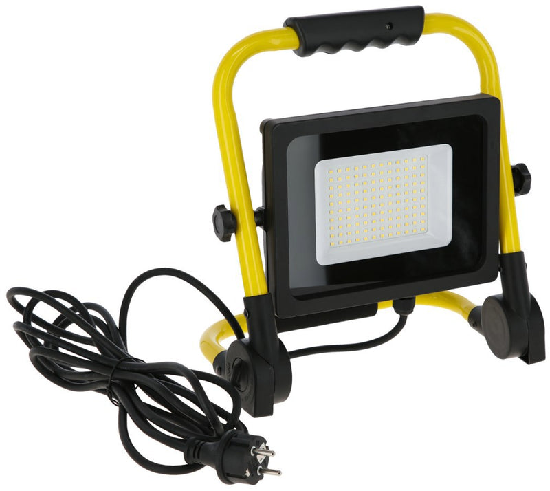 Load image into Gallery viewer, Led bouwlamp workfire 7000