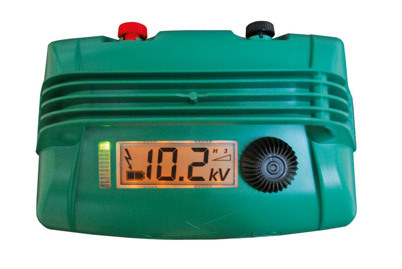 Load image into Gallery viewer, Ako producten power station bd 400 digital batterijapparaat 9v