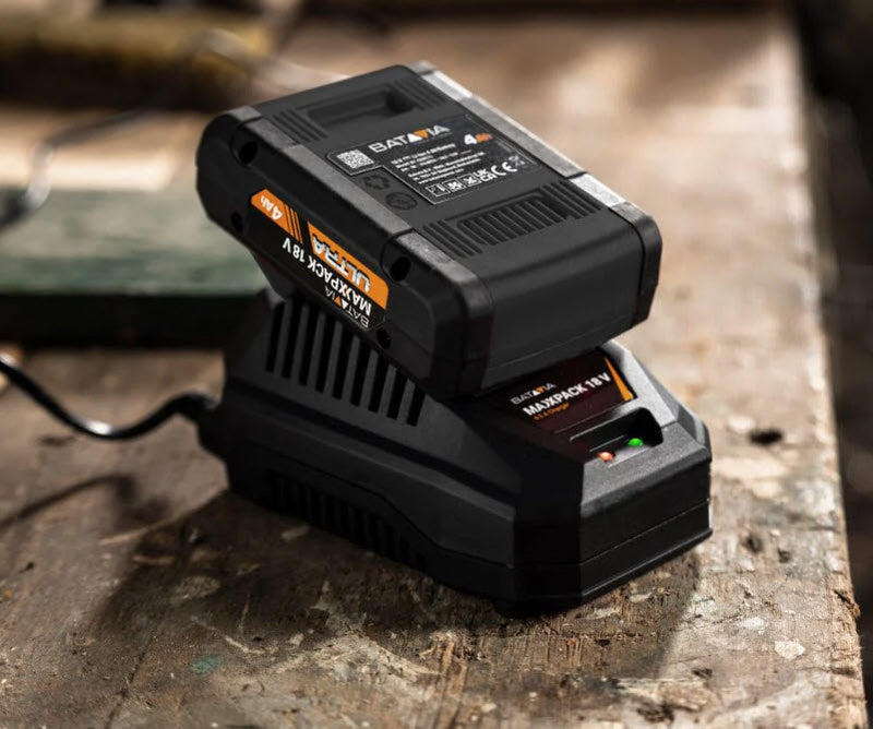 Chargez l'image dans la visionneuse de la galerie, Batavia producten maxxpack 18v accu 4ah high performance