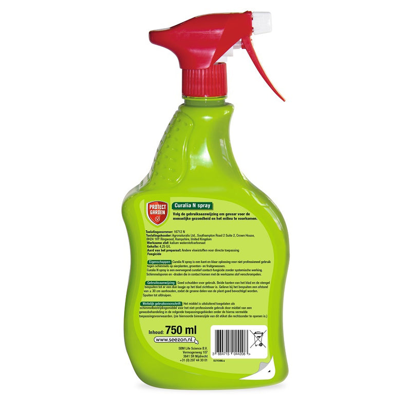 Load image into Gallery viewer, Protect garden curalia n spray 750ml