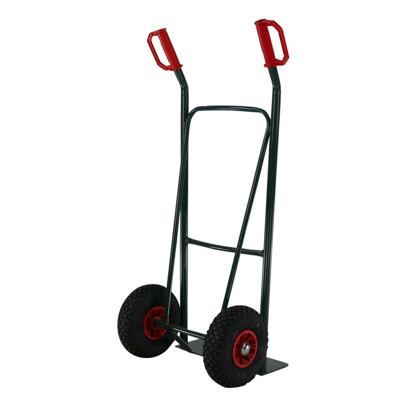 Afbeelding laden in galerijviewer, Fort producten steekwagen h200 200kg