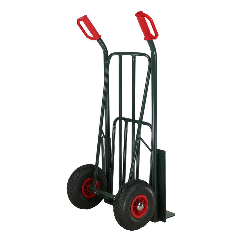 Cargue la imagen en el visor de la galería, Fort producten steekwagen type kxl 250kg plus wings