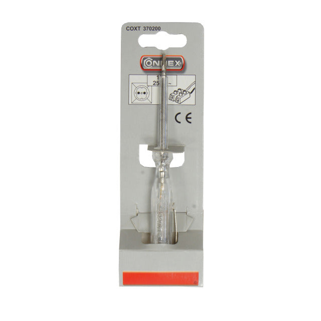 Laden Sie das Bild in Galerie -Viewer, Connex producten spanningzoeker 125 250volt met clip