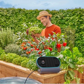 Load image into Gallery viewer, Gardena producten aquabloom set l