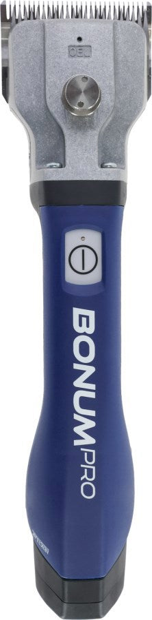 Load image into Gallery viewer, Aesculap econom producten accuscheermachine aesculap bonum pro blauw plus2 accus