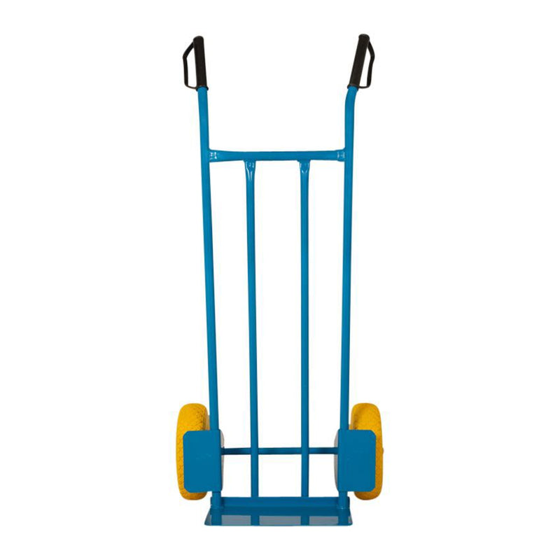 Cargue la imagen en el visor de la galería, Mm producten steekwagen 200kg plusnml wielen