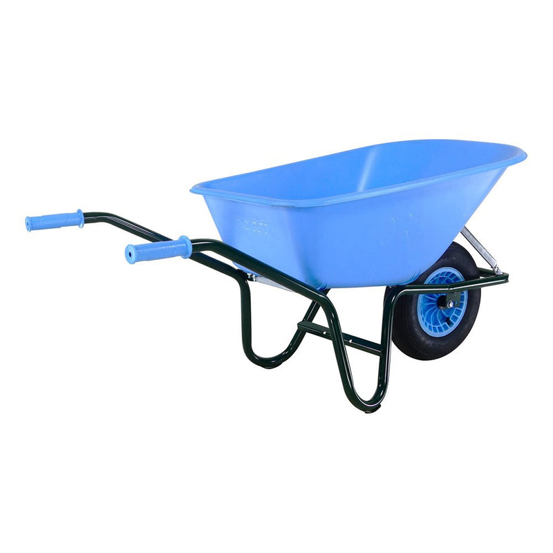 Load image into Gallery viewer, Fort kruiwagen tk 100 babyblauw