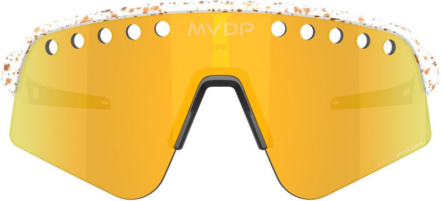 Load image into Gallery viewer, Oakley sutro lite sweep sports glasses