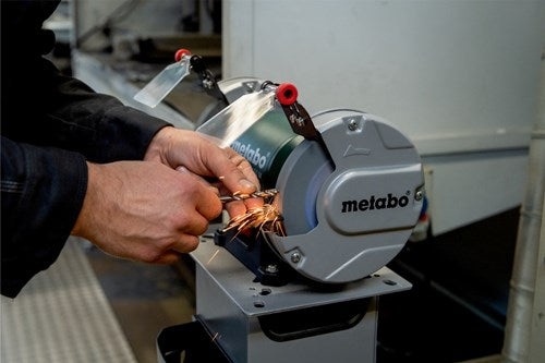 ギャラリービューアに画像をロードする, Metabo ds 150 m | (604150000) | dubbele slijpmachine - 604150000