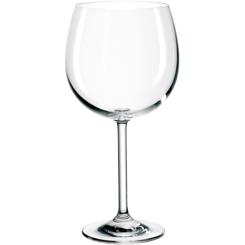 Load image into Gallery viewer, Montana pure bordeaux wijnglas 6st 630ml