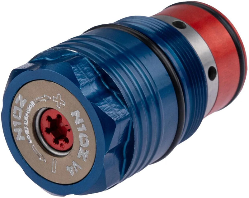 Load image into Gallery viewer, N10z stoßdämpferventil dynamic valve dynamic valve strut valve mx