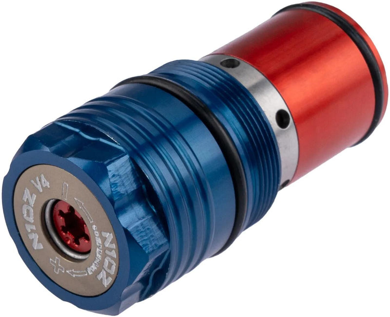 Load image into Gallery viewer, N10z stoßdämpferventil dynamic valve dynamic valve strut valve mx