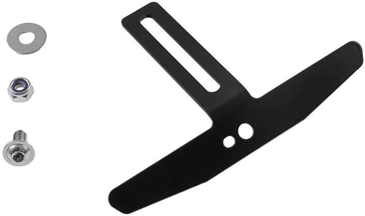 Load image into Gallery viewer, Zieger reflektorträger bracket t-piece for reflectors 125x18 typ
