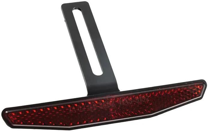 Load image into Gallery viewer, Zieger reflektorträger bracket t-piece for reflectors 125x18 typ