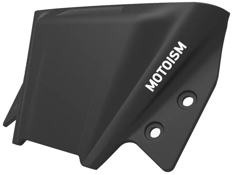 Load image into Gallery viewer, Motoism windschild windshield mi honda cb125r 18-
