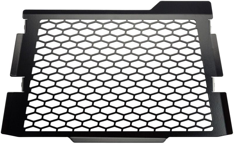 Load image into Gallery viewer, Zieger radiateurafdekking radiator cover yam mt-07 tra bj.16-19 sw