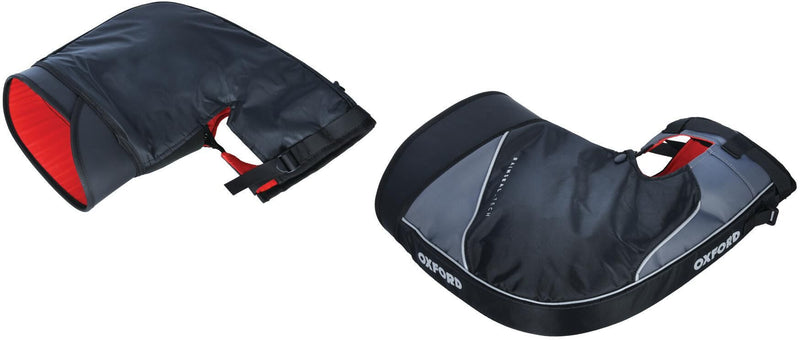 Load image into Gallery viewer, Oxford stuurmanchet super pogies super pair