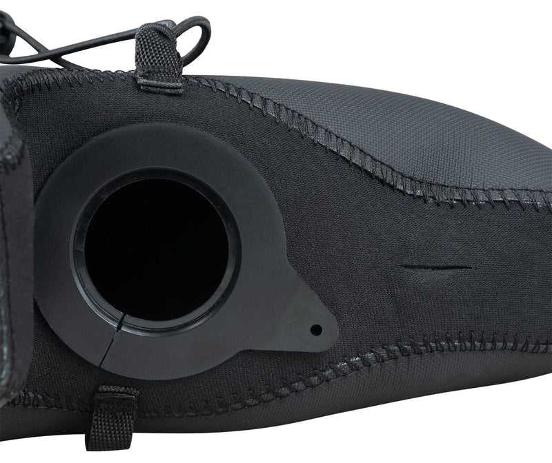 Load image into Gallery viewer, Oxford lenkerstulpe courier muffs pogies courier muffs unisize