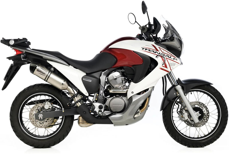 Load image into Gallery viewer, Leovince schalldämpfer sbk lv one evo ii schalld leo slipon lv one inox