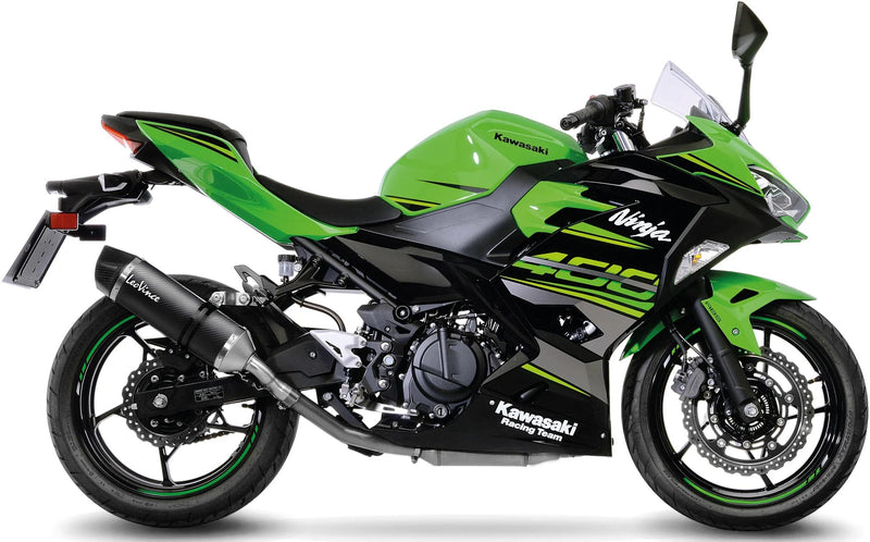 Load image into Gallery viewer, Leovince schalldämpfer sbk sbk lv-one evo ii schalld leo slipon lv one car