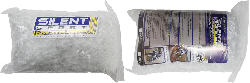Load image into Gallery viewer, Silent sport schalldämmmaterial premium insulation material sp 250gr. premium
