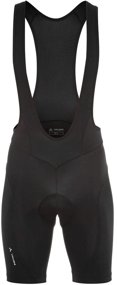 Cargue la imagen en el visor de la galería, Vaude active bib pants - bib shorts with pad