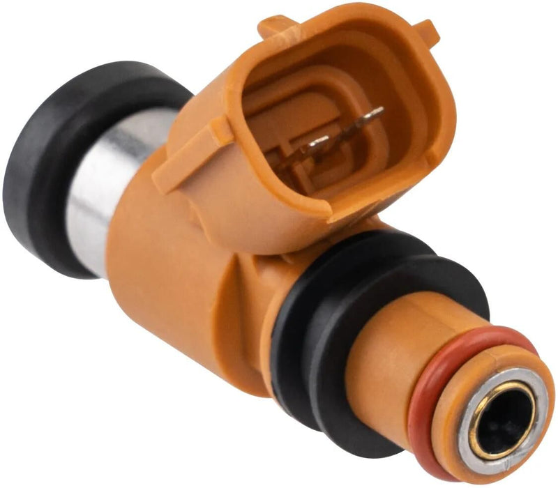 Laden Sie das Bild in Galerie -Viewer, Magneti marelli injektor injector honda cb600f 08 sh 300