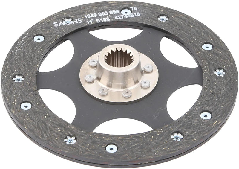 Load image into Gallery viewer, Zf sachs koppelingsschijven clutch disc sachs