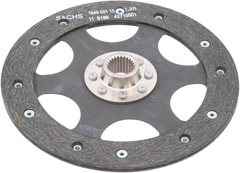 Load image into Gallery viewer, Zf sachs koppelingsschijven clutch disc sachs