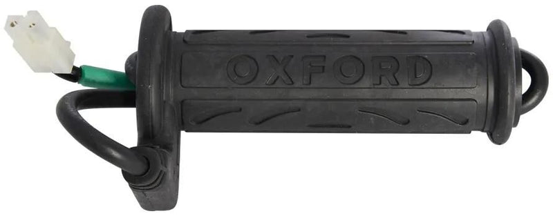 Load image into Gallery viewer, Oxford heizgriffe hotgrips essential heated grips commu 22+25mm open 2-stage