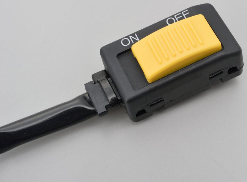 Load image into Gallery viewer, Daytona schakelaar schiebeschalter slide switch univ. ge sw