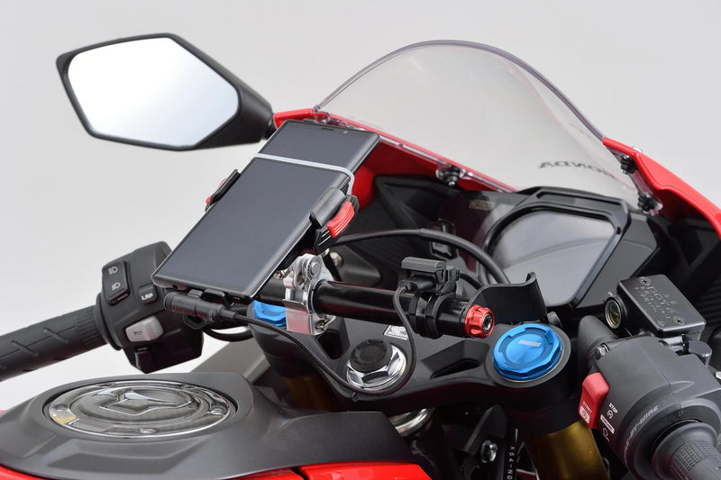 Load image into Gallery viewer, Daytona usb-ladekabel motorrad usb cable type-a to type- sw 20cm