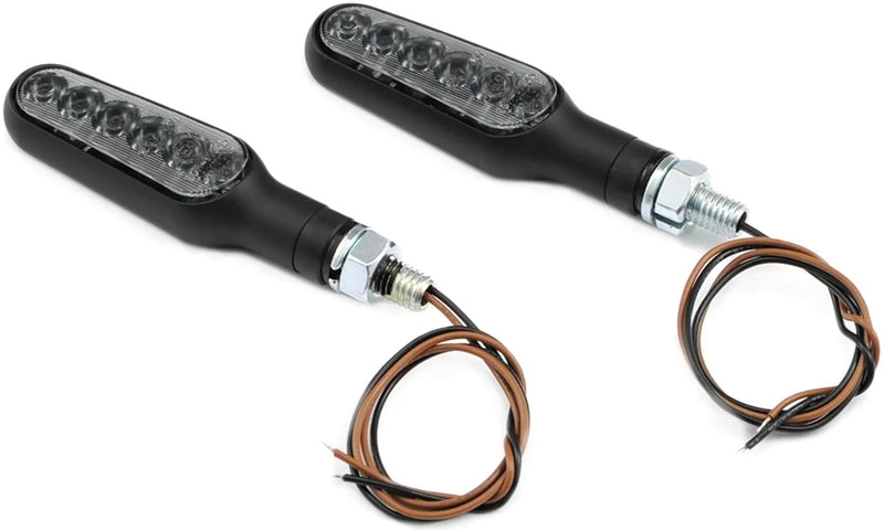 Load image into Gallery viewer, Daytona led-blinker d-light stellar turn signal running light d-light stellar