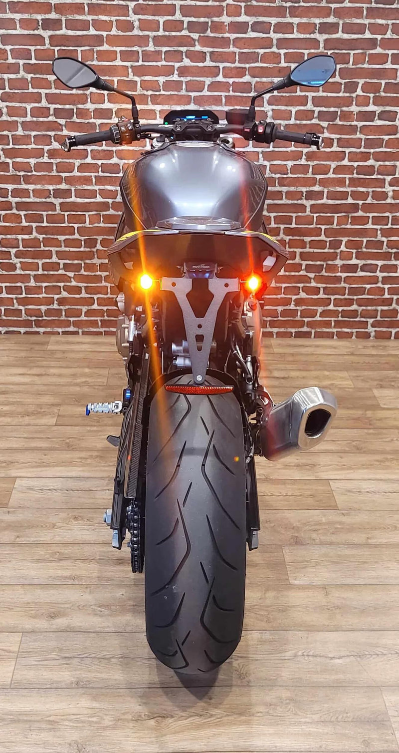 Load image into Gallery viewer, Kellermann blinker spot® df kl turn signal spot df tail brake light sw