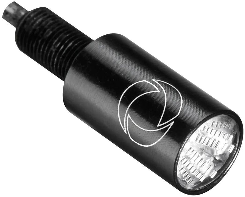 Load image into Gallery viewer, Kellermann led-blinker atto® df integral turn signal tail brake li atto df integral sw kl