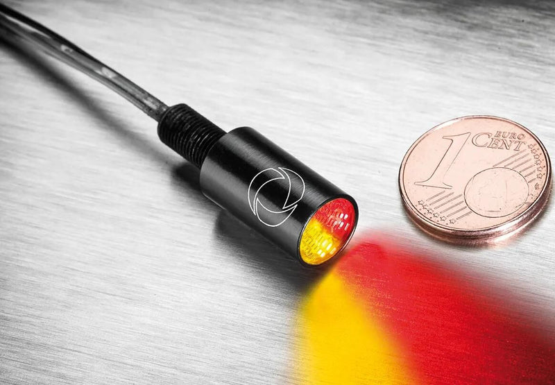 Load image into Gallery viewer, Kellermann led-blinker atto® df integral turn signal tail brake li atto df integral sw kl