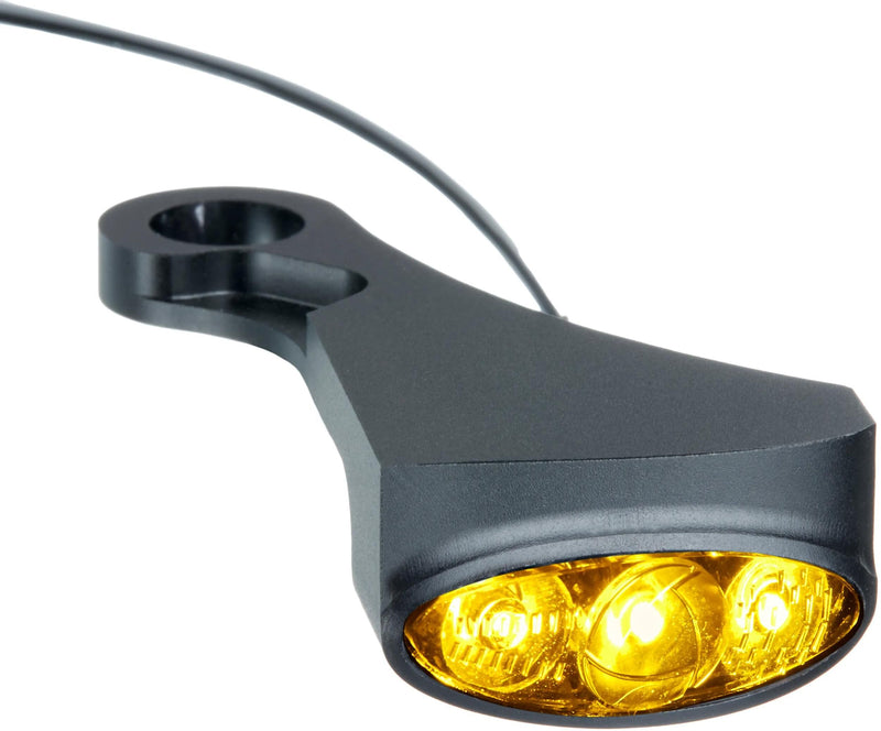 Load image into Gallery viewer, Kellermann blinker dash m turn signal kl dash m front dashboard indicator